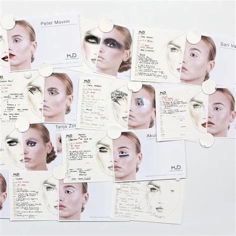 Explore Best Makeup Schools Near Me - Make-up Designory (MUD) International