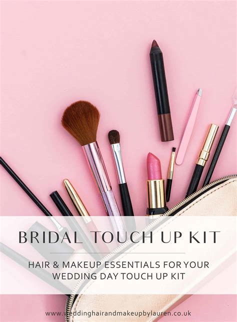 Your Bridal Hair and Makeup Trial Questions Answered – Wedding Hair ...