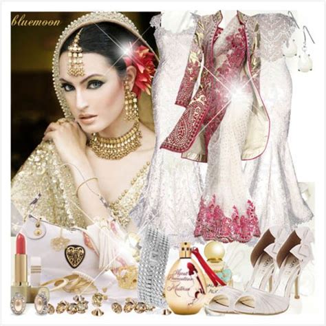 20 Fabulous Bridal Wedding Style Theme Sets To Inspire You | Wedding ...