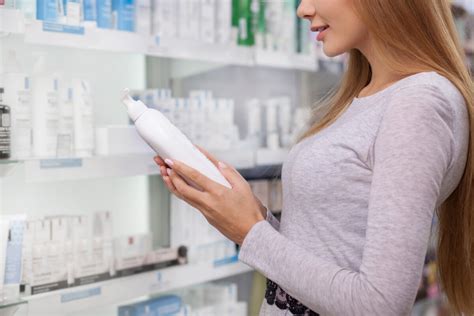 How to Read a Cosmetic Ingredient List – Essential Labs Resource Library