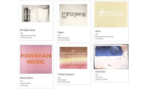 How to Create an Art Portfolio Website to Share Your Work (with ...