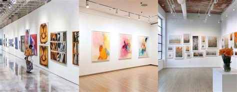 Curating Creativity: uncovering the work of an art gallery | ArtPlacer