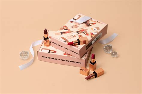 Professional Beauty Product Photography Studio Services