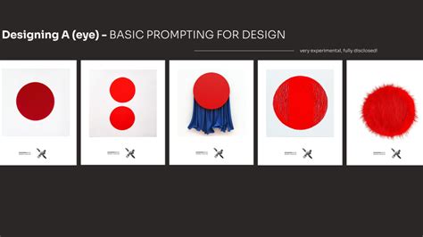 Basic Prompting For Design