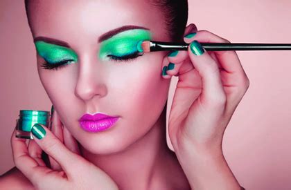 MAKE UP – Breeze Beauty Parlour and Spa