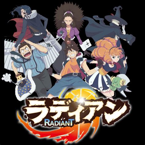 Radiant Icon by Edgina36 on DeviantArt