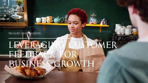 Leveraging Customer Feedback for Business Growth - Get Paid