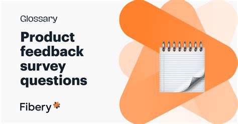 Effective Product Feedback Survey Questions: Guide for Product Managers