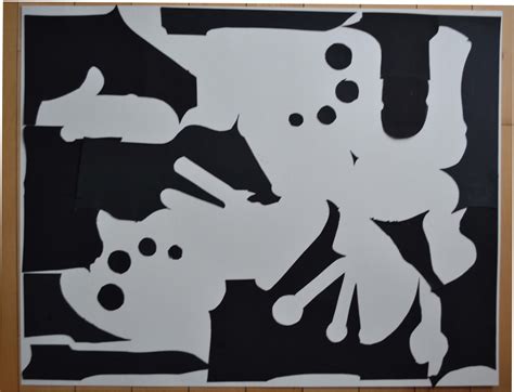 Intersecting Dimensions: Negative Composition