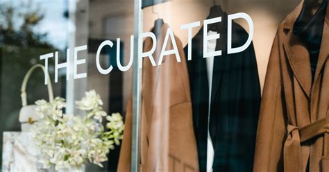 Annonsørinnhold: The Curated