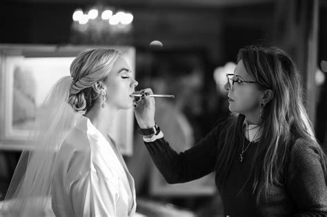 Professional Wedding Makeup Artists Chicago | Saubhaya Makeup