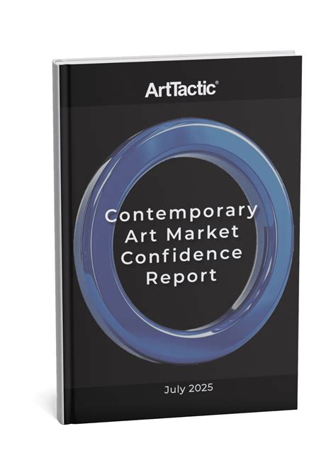 Global Art Market Outlook 2025 | ArtTactic