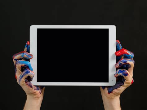 Digital Domination: Create an Epic Digital Art Portfolio!