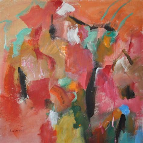 Richard Kattman Artist: Paintings for sale - Singulart