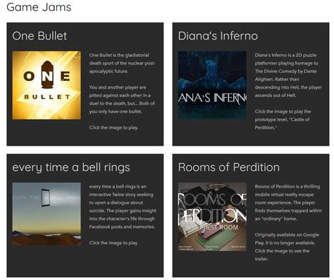 How to Make a Narrative Design Portfolio (That'll Get You Hired)