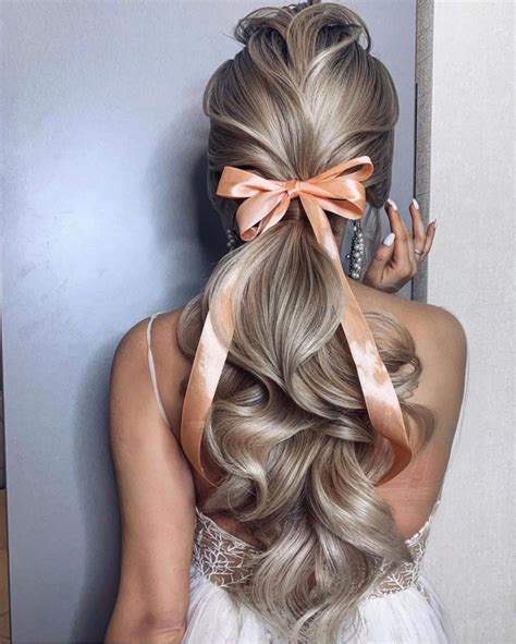 30 Gorgeous Wedding Hairstyle Ideas For The Elegant Bride ...