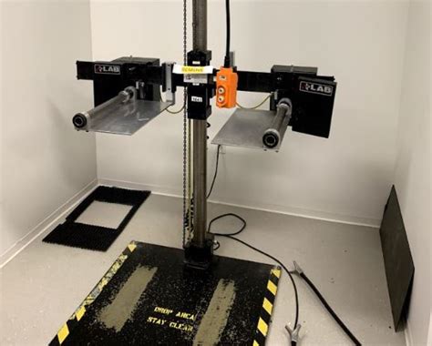 Durability Testing - MP Consulting