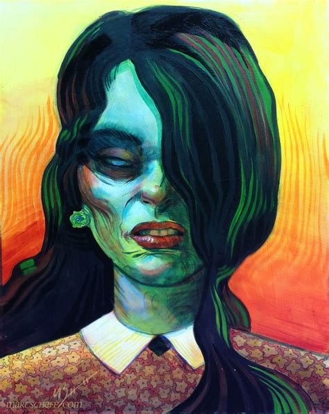 Month of Fear :: Behance