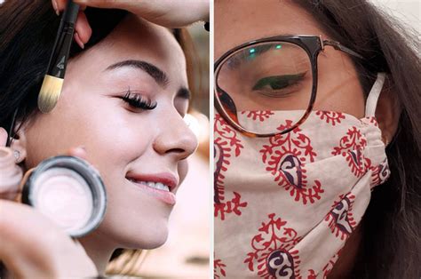 Experiment With Makeup Looks With These Products