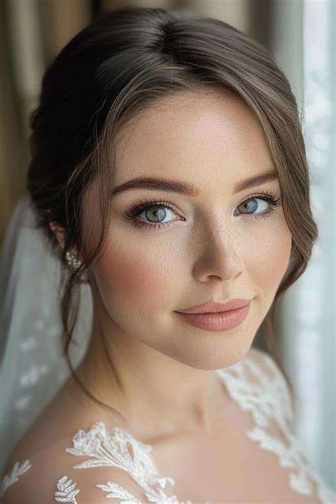 How to achieve a flawless, long-lasting bridal glow for wedding photography?