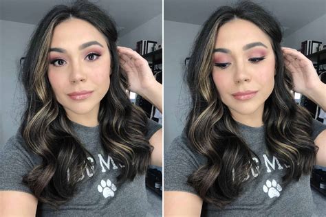 Eyeshadow Blending Techniques - With the Woodruffs