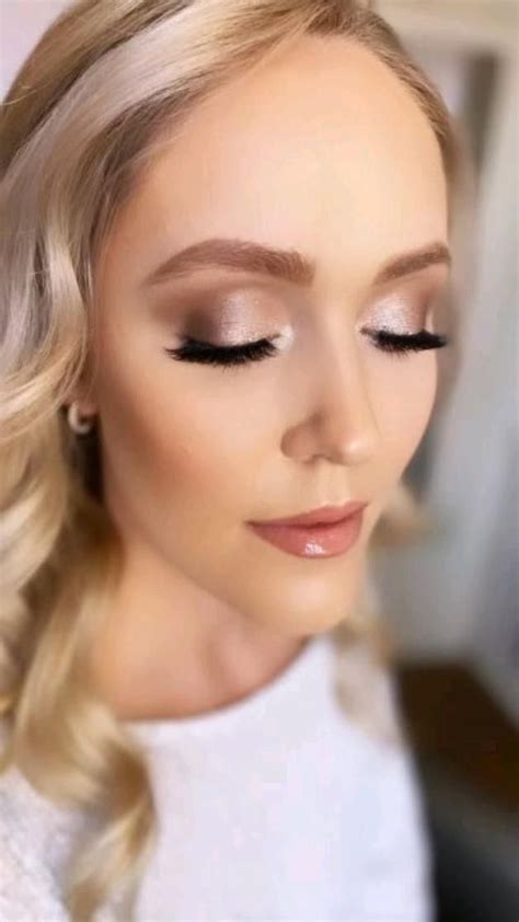 10 bridal eye makeup ideas you just can t miss – Artofit