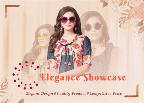 Elegance Showcase