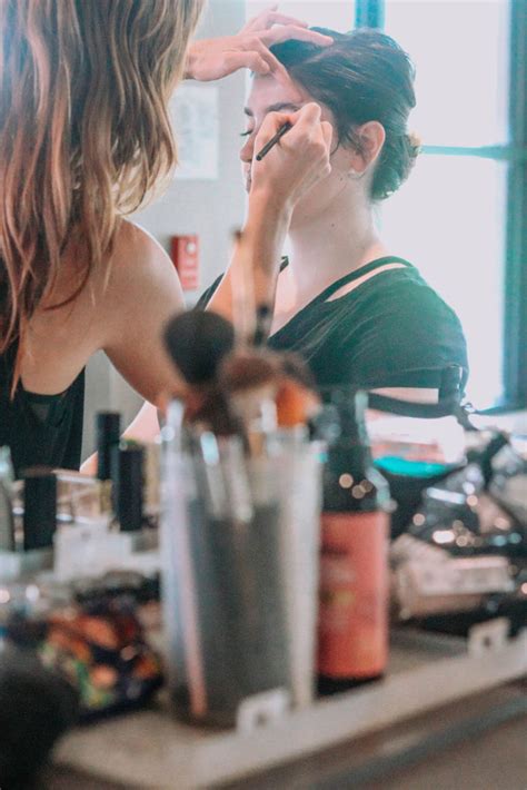 How to Prep for your Wedding Hair &amp; Makeup Trial - gadartistry.com