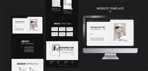 Professional Portfolio Website|Award Winning |Ai-DigiService