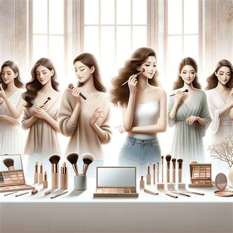 How to apply makeup,step by step guide for beginners guide