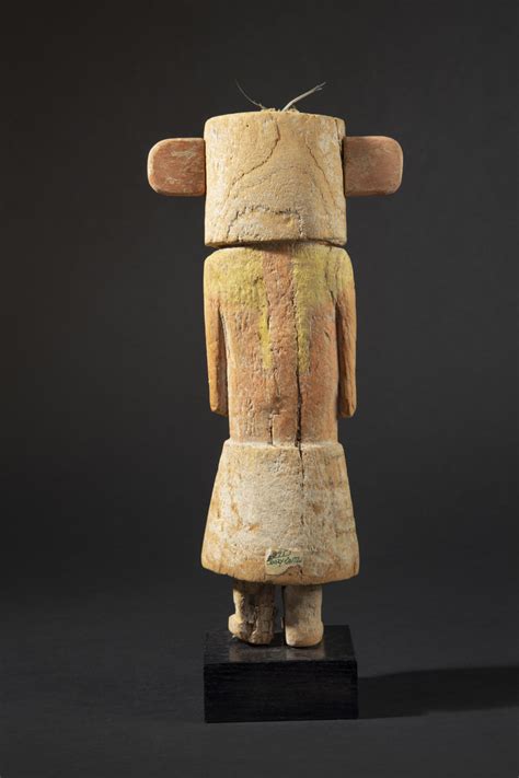 Kachina Doll - Galerie Flak