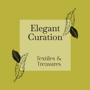 What specific elegant curation method elevates artistry for discerning clients?
