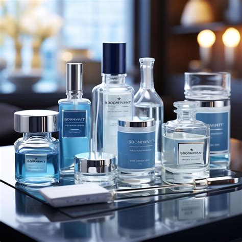 Premium AI Image | Eye Catching Elegant Product Packaging With Clean ...