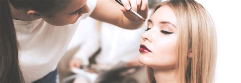 Makeup Artistry - MC College