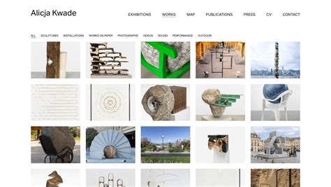 How To Create A Professional Art Portfolio (+Examples) — CAI