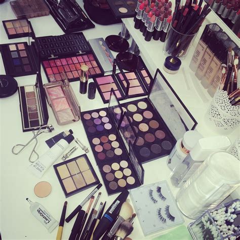 Bridal Makeup Kit - Rochelle O'Brien Makeup Artist