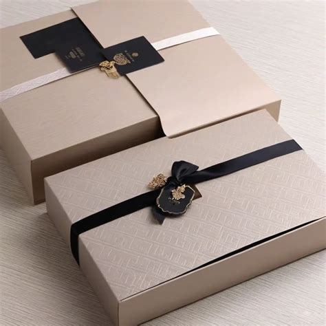 Top 10 Luxury Packaging Companies