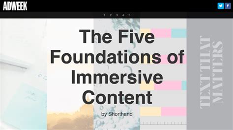 The Rise of Immersive Content in the Digital Marketing Age – Marketing ...