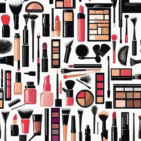 Premium Photo | Creative Makeup Techniques