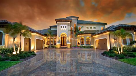 Luxury Homes
