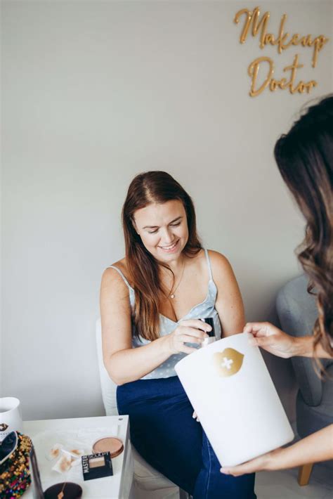 1:1 Makeup Coaching | Makeup Doctor | Lancashire