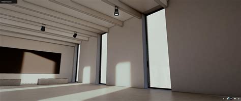 ArtStation - Moody Lighting Art Gallery 2019 | Resources