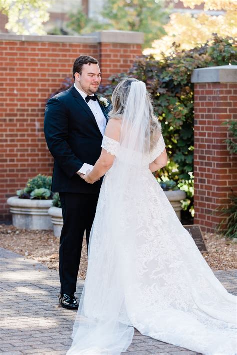 Lovett Hall Wedding // Real Bride Isabelle - La Jeune Mariee