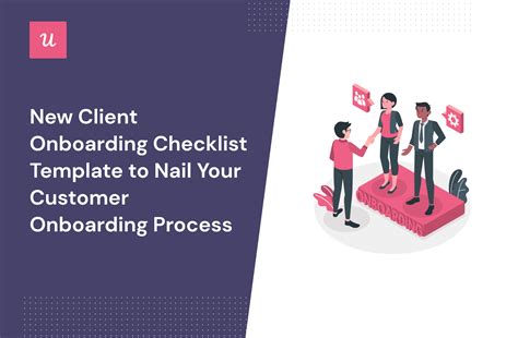 New Client Onboarding Checklist Template To Nail Your Customer ...