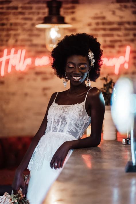 How to tailor bespoke bridal styling for your unique elegance?