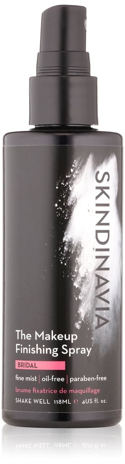 The Best Spray Makeup For Wedding - The Best Home