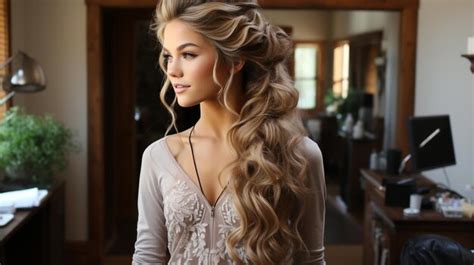 Premium Photo | Elegant Bridal Makeup A Stunning Transformation