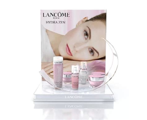 Cosmetic display for retail - Enhance Your Store's Aesthetics