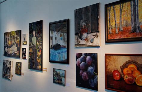 Professional Art Display Systems – Showcase Art &amp; Framing