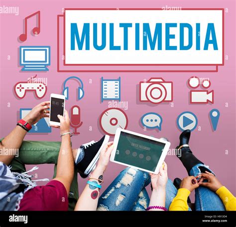 Multimedia Computer